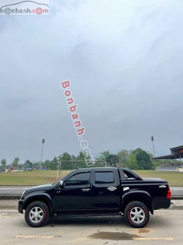 Isuzu Dmax LS 3.0 4x2 MT 2010 - ảnh 1