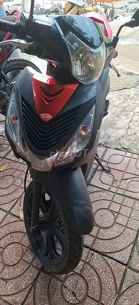 Honda 2017 - ảnh 1