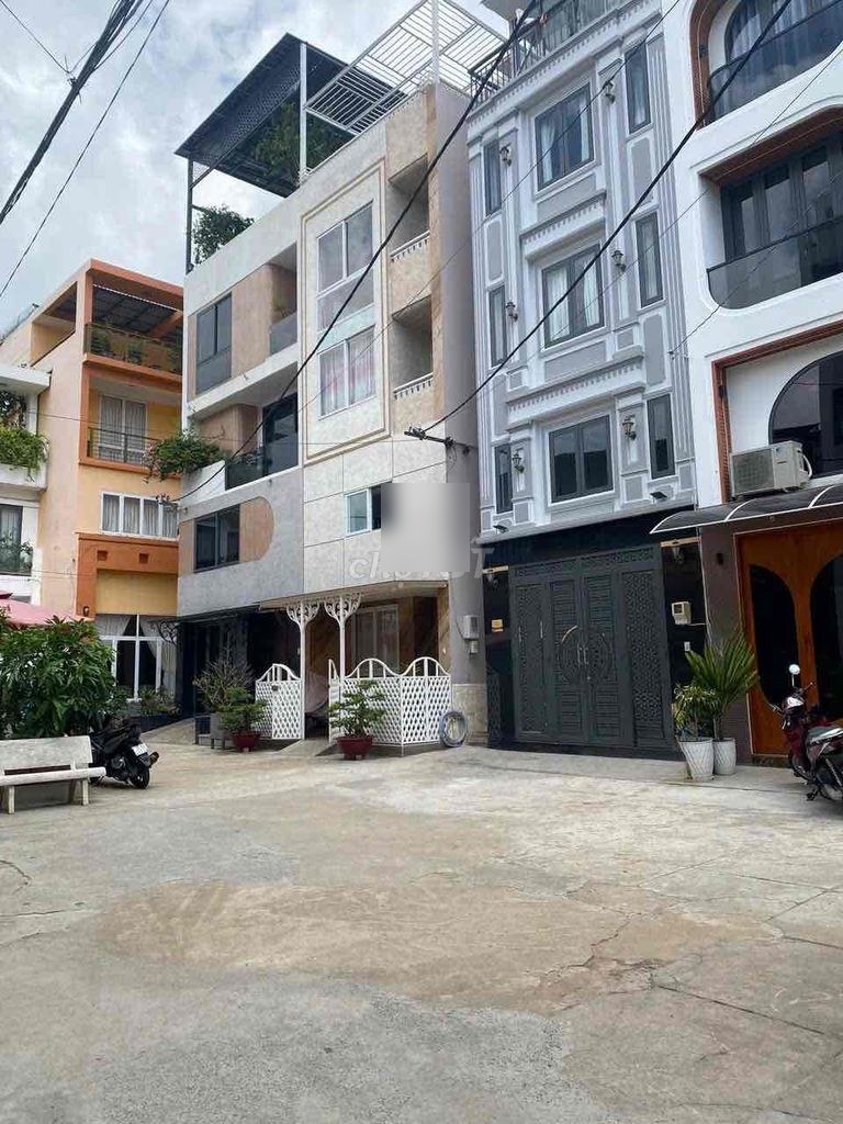 Bất động sản tại Tp Hồ Chí Minh - ảnh 1
