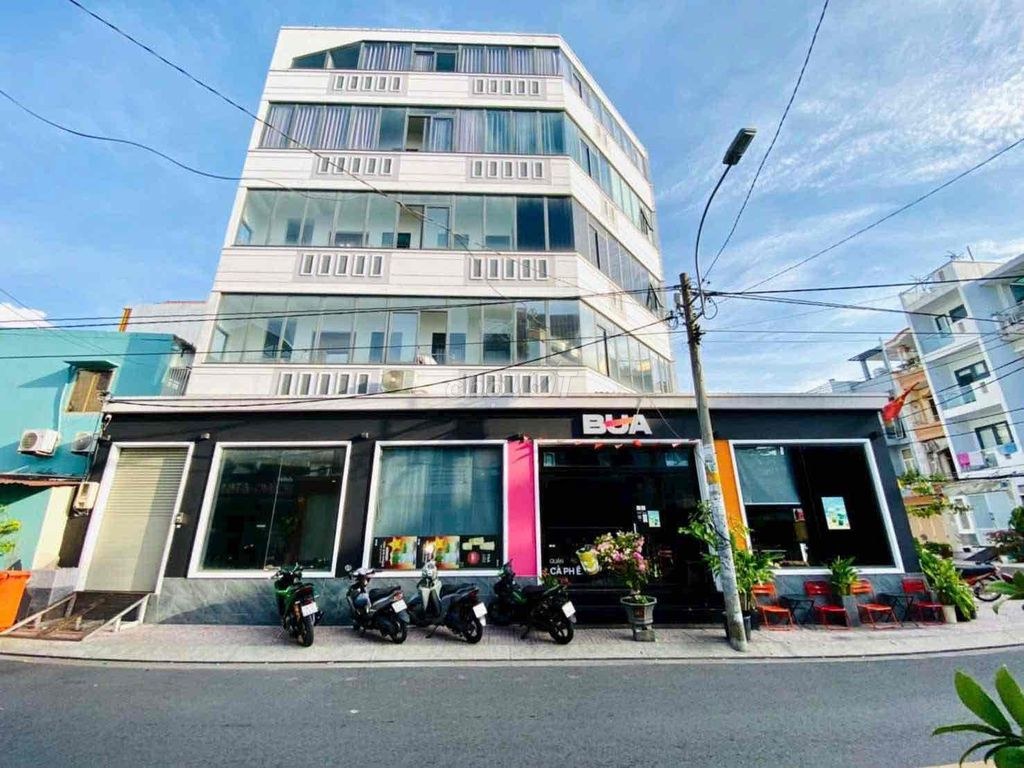 Bất động sản tại Tp Hồ Chí Minh - ảnh 1