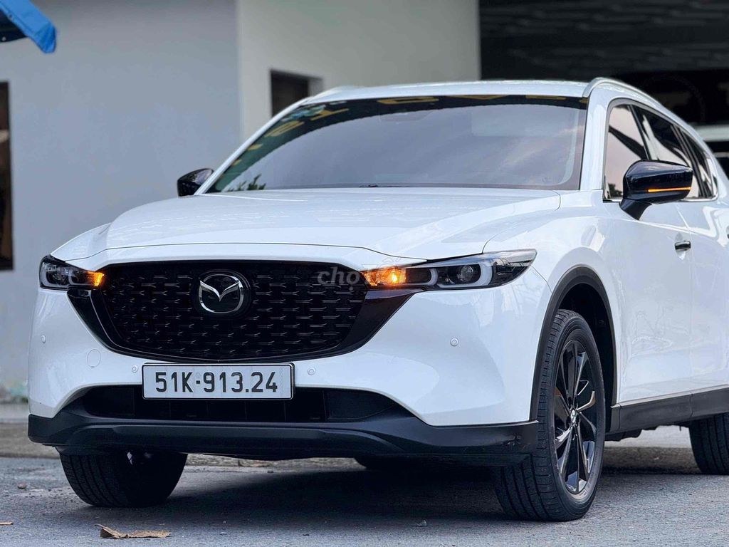 Mazda CX 5 2023 - ảnh 1