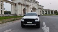 Ford Ranger Raptor 2.0L 4x4 AT 2018 - ảnh 1