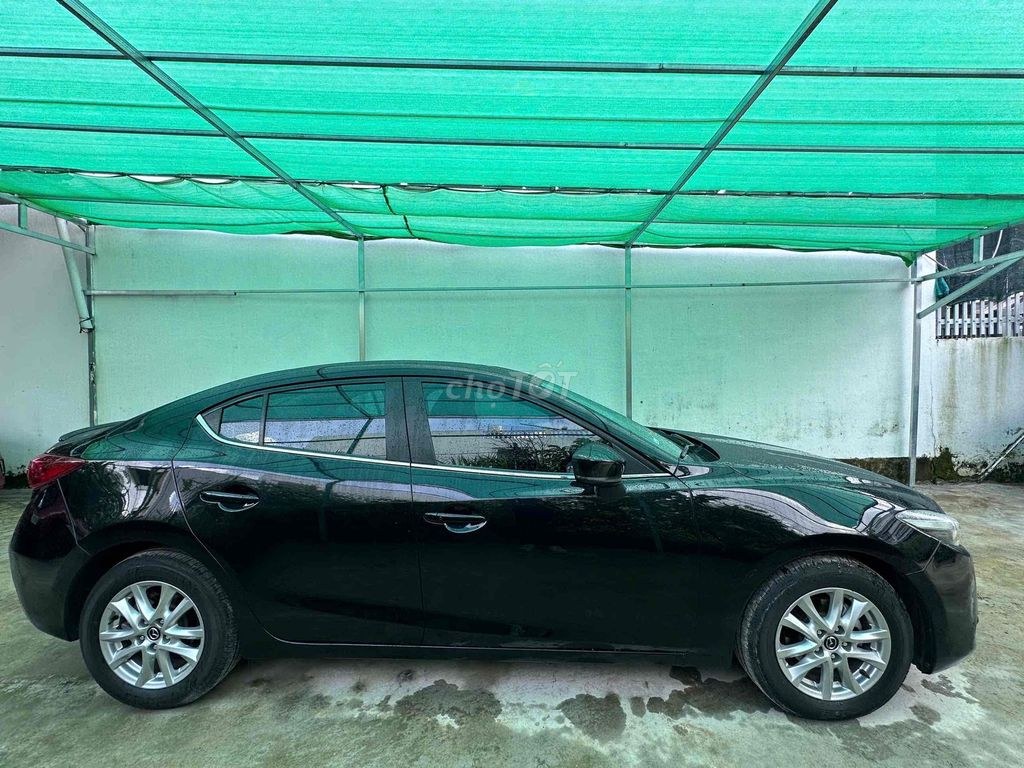Mazda 3 2019 - ảnh 3