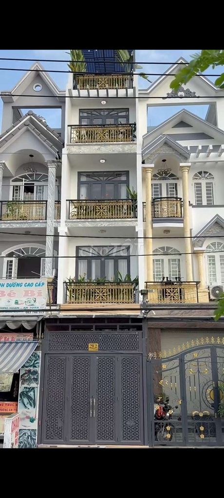 Bất động sản tại Tp Hồ Chí Minh - ảnh 1