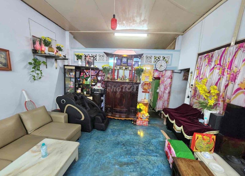 Bất động sản tại Tp Hồ Chí Minh - ảnh 1