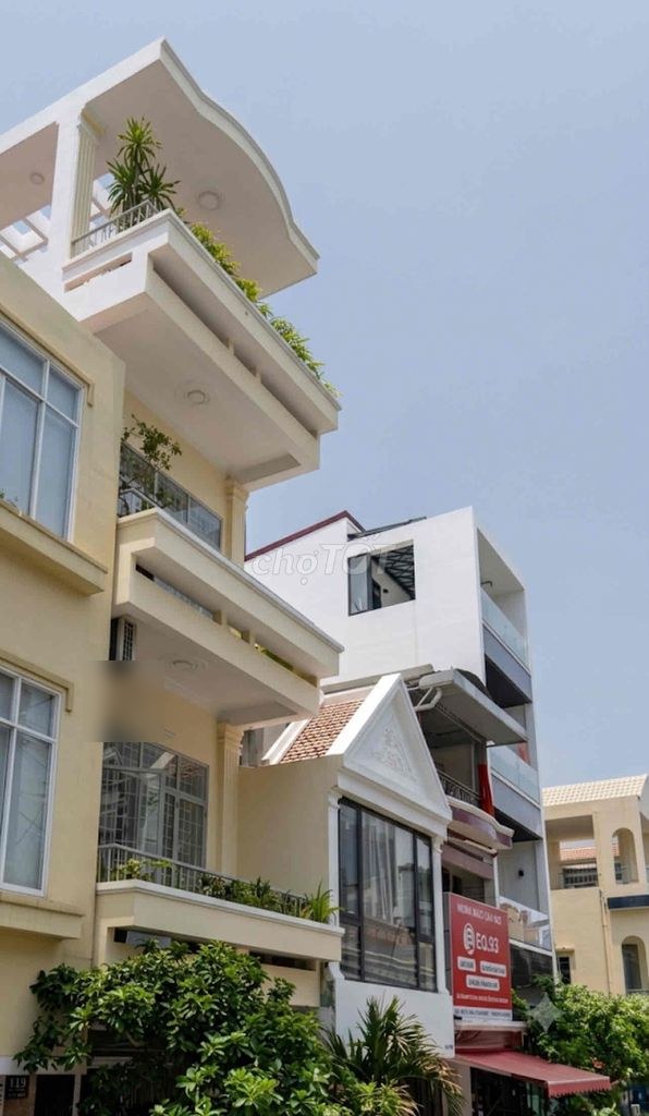Bất động sản tại Tp Hồ Chí Minh - ảnh 1