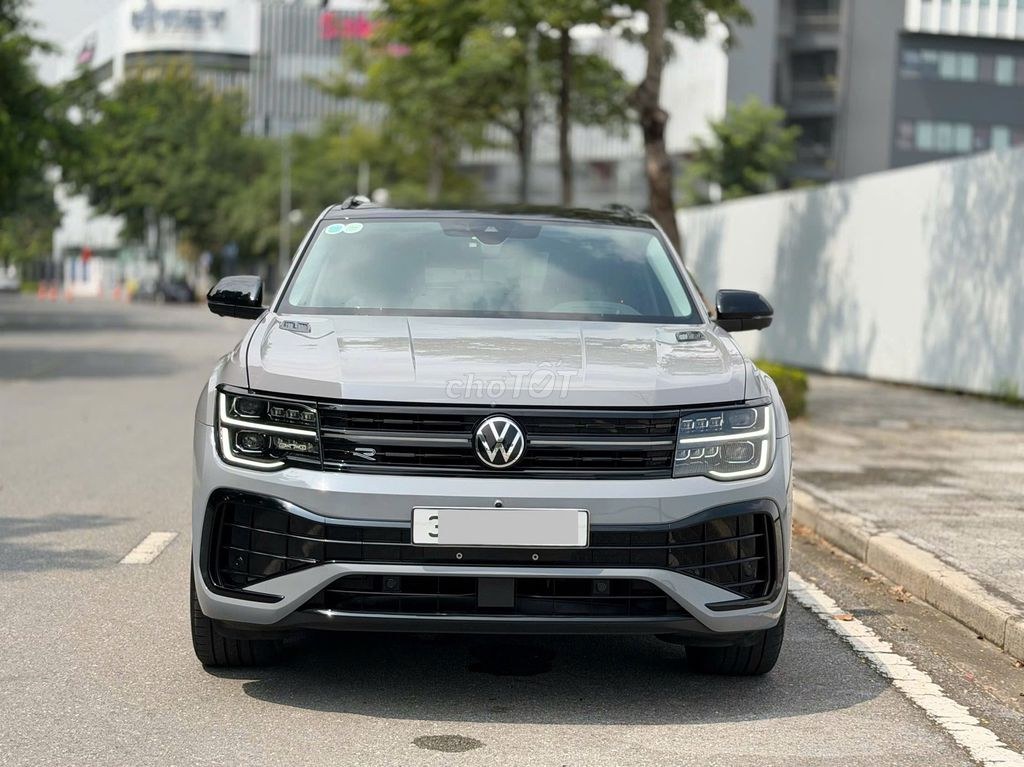 Volkswagen Dòng khác 2024 - ảnh 1