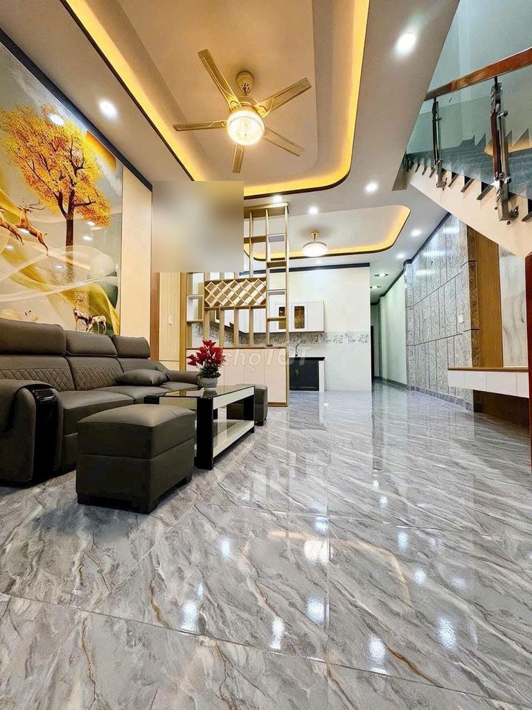 Bất động sản tại Bình Dương - ảnh 1