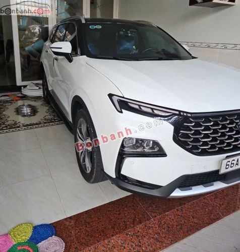 Ford Territory Titanium X 1.5 AT 2024 - ảnh 1