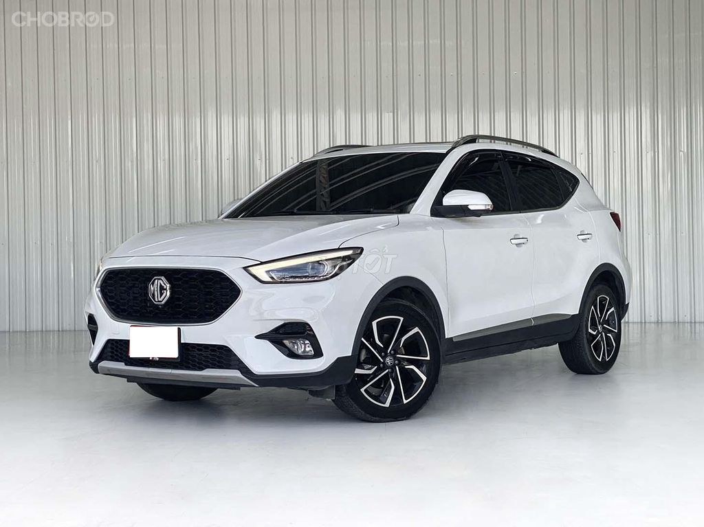 MG MGZS 2025 - ảnh 1