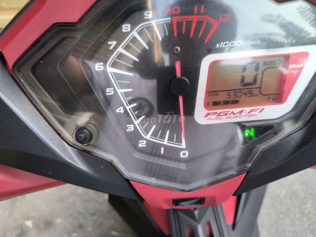Honda 2016 - ảnh 1
