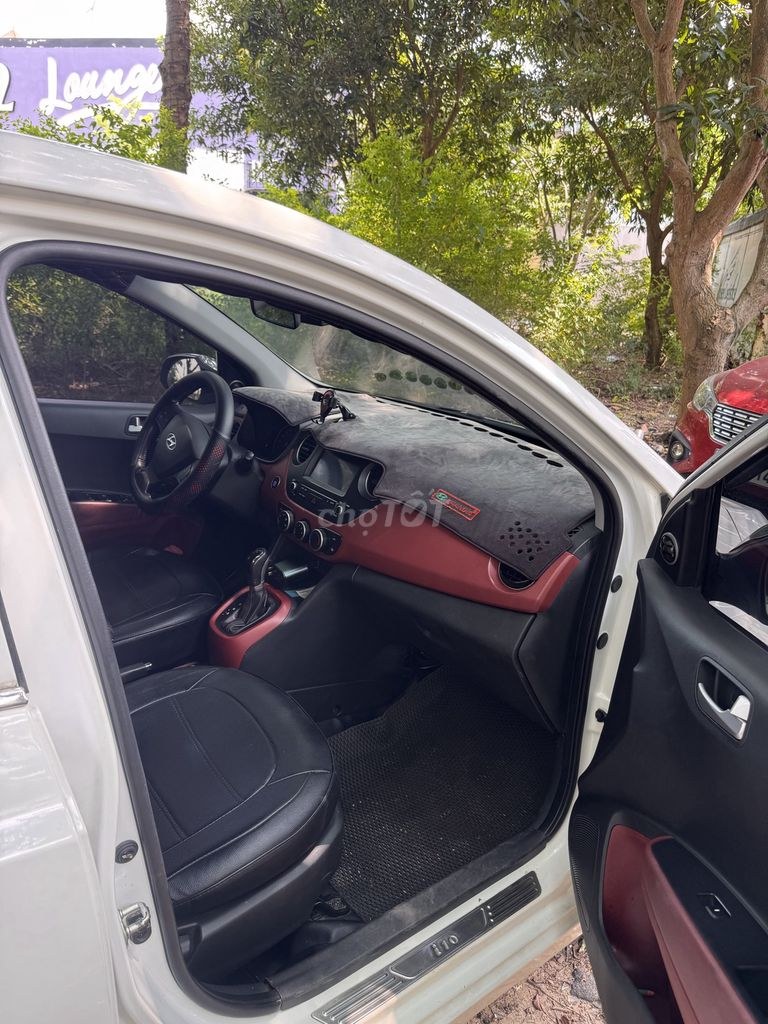 Hyundai Grand i10 2019 - ảnh 1