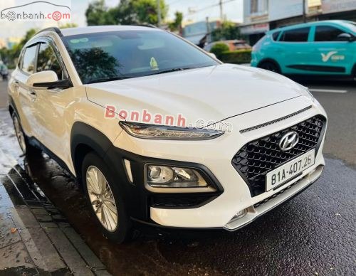 Hyundai Kona Tiêu Chuẩn 2.0 AT 2019 - ảnh 2