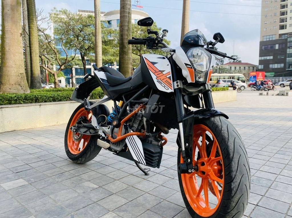 KTM 2022 - ảnh 1
