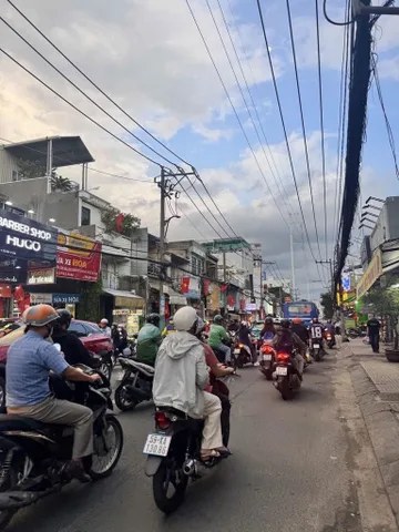 Real estate in Tp Hồ Chí Minh - photo 1