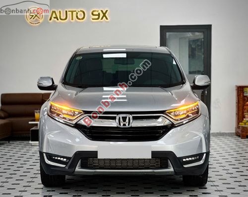 Honda CRV L 2019 - ảnh 1