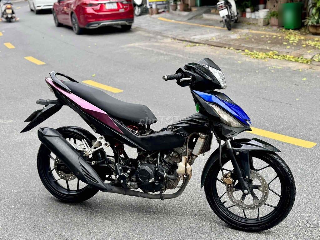 Honda 2017 - ảnh 1
