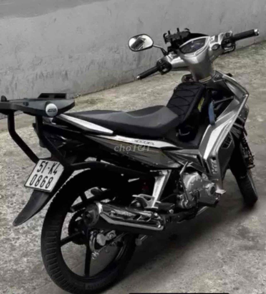 Yamaha 2007 - ảnh 1