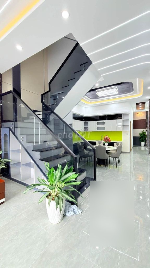 Bất động sản tại Bình Dương - ảnh 1
