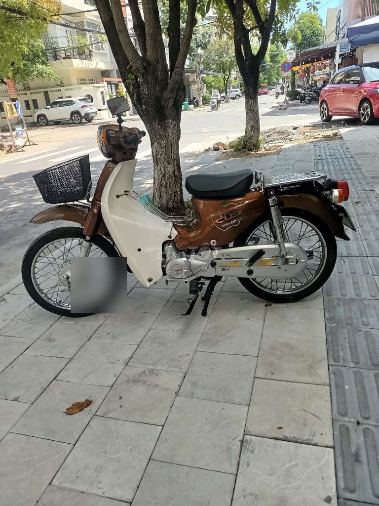 Honda 2017 - ảnh 1