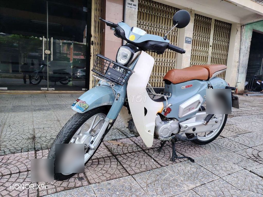Honda 2023 - ảnh 1