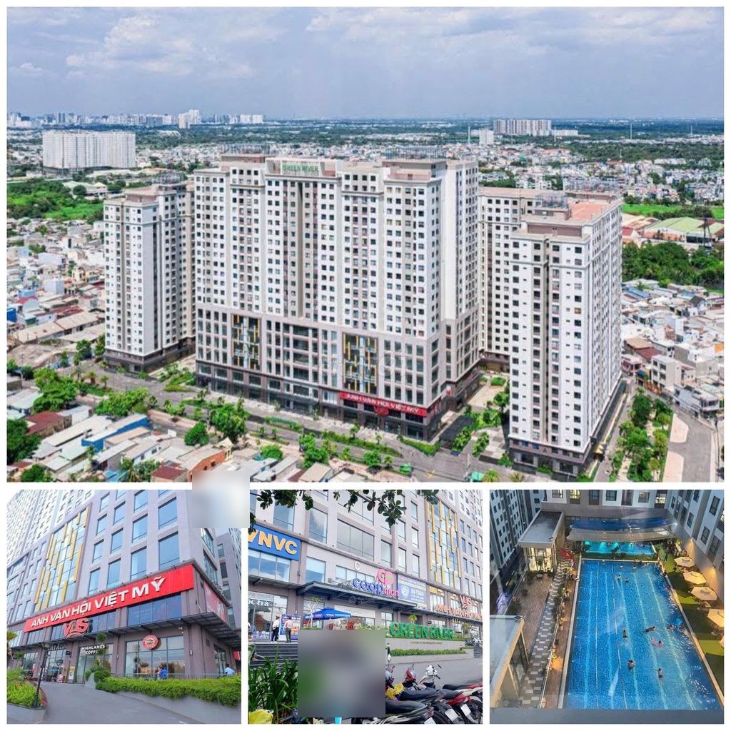 Bất động sản tại Tp Hồ Chí Minh - ảnh 1