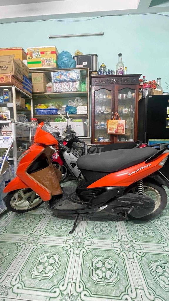 Yamaha 2010 - ảnh 1