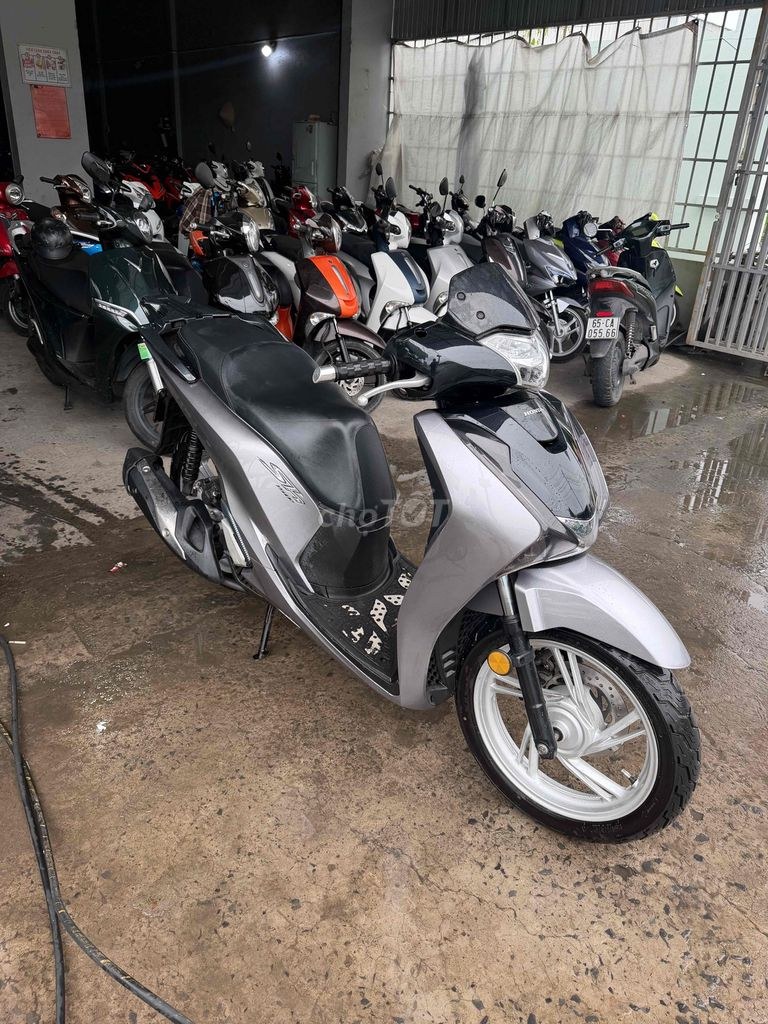 Honda 2017 - ảnh 1