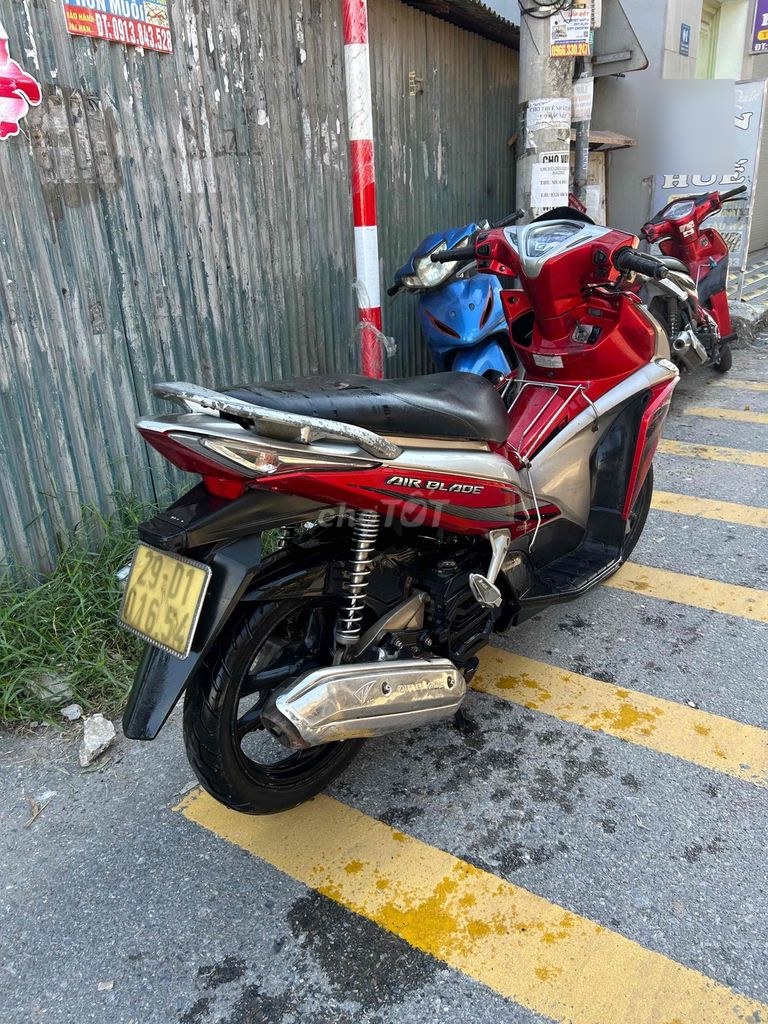 Honda 2012 - ảnh 1