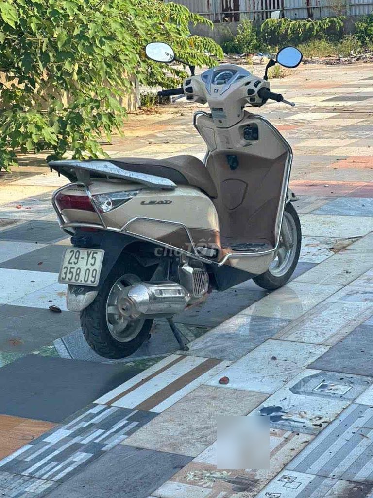 Honda 2016 - ảnh 1