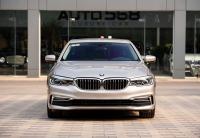BMW 5 Series 530i Luxury Line 2019 - ảnh 1