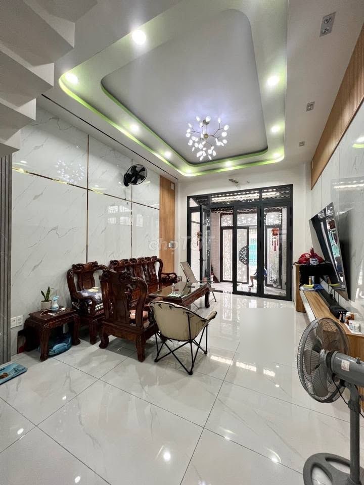 Bất động sản tại Tp Hồ Chí Minh - ảnh 1