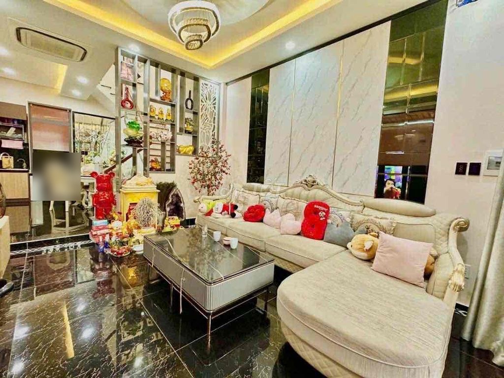 Bất động sản tại Tp Hồ Chí Minh - ảnh 1