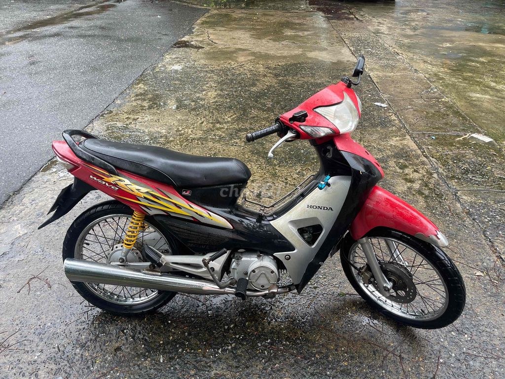 Honda 2006 - ảnh 1