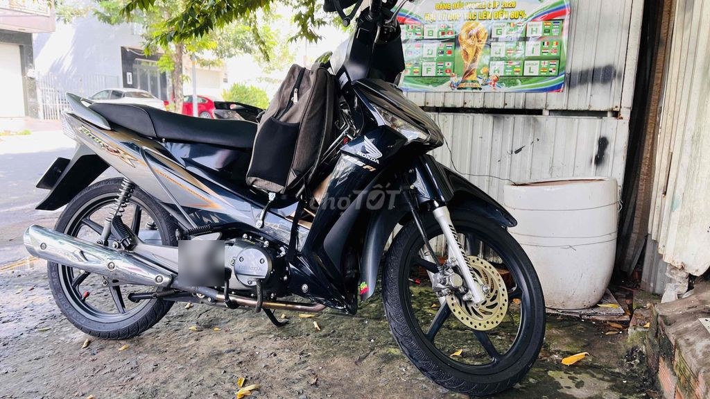 Honda 2011 - ảnh 1