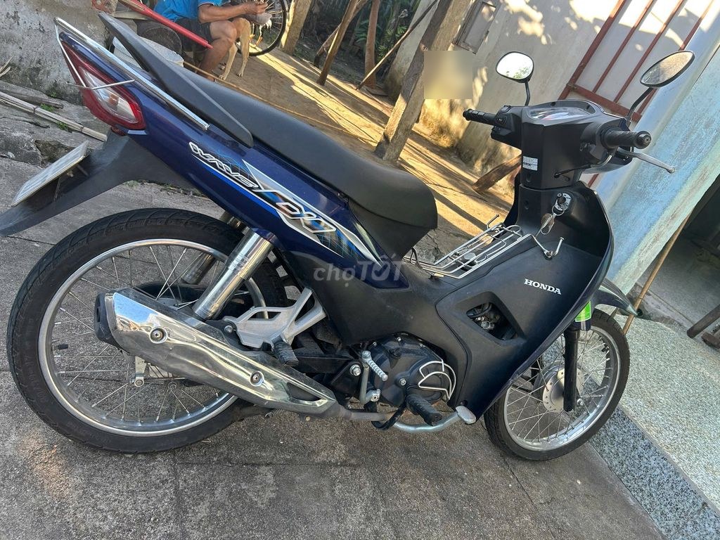 Honda 2024 - ảnh 1