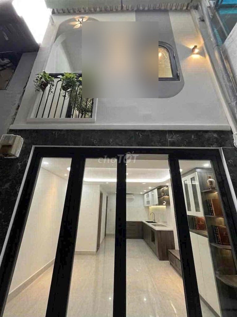 Bất động sản tại Tp Hồ Chí Minh - ảnh 1