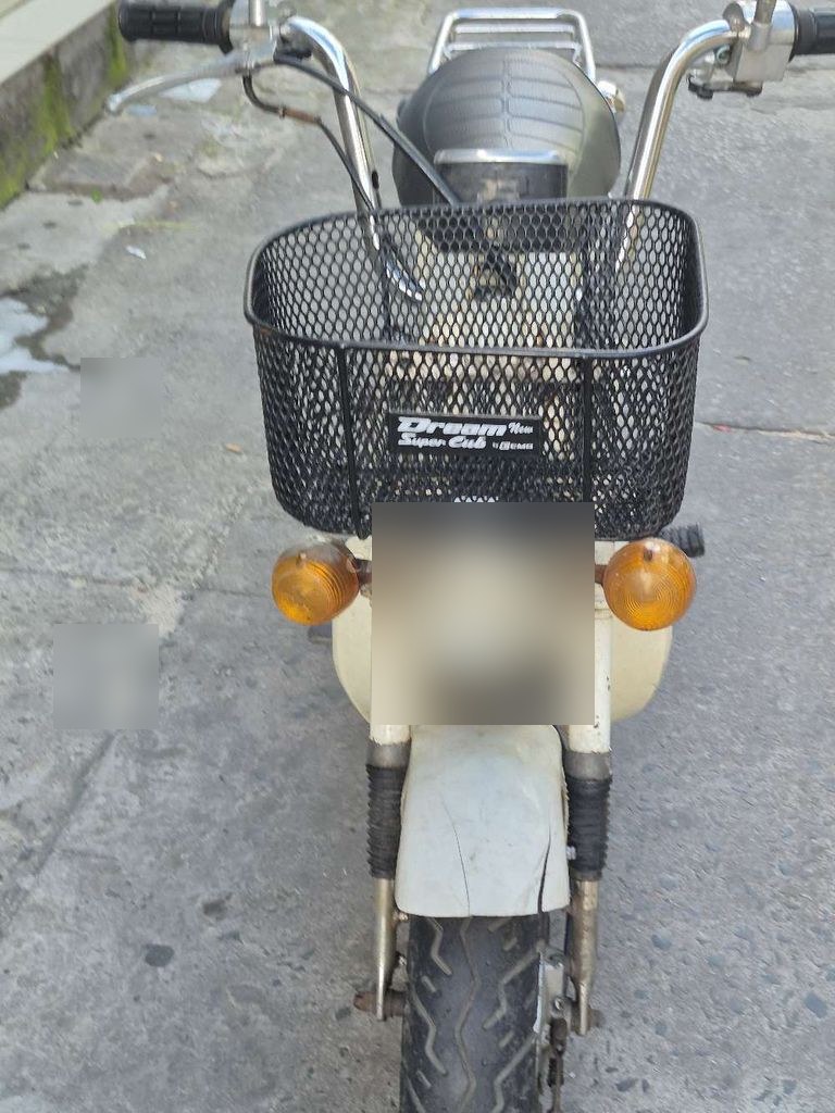 Honda 2006 - ảnh 1