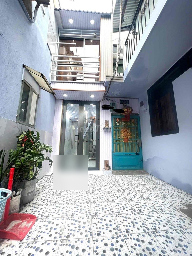 Bất động sản tại Tp Hồ Chí Minh - ảnh 1