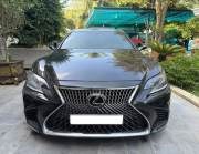 Lexus LS 500 2019 - ảnh 1