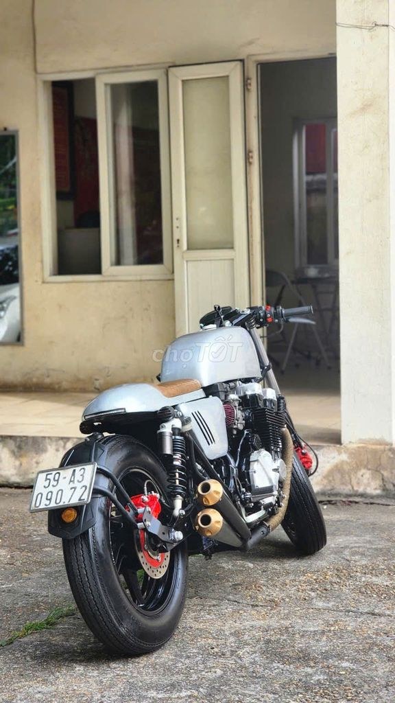 Honda 2000 - ảnh 2