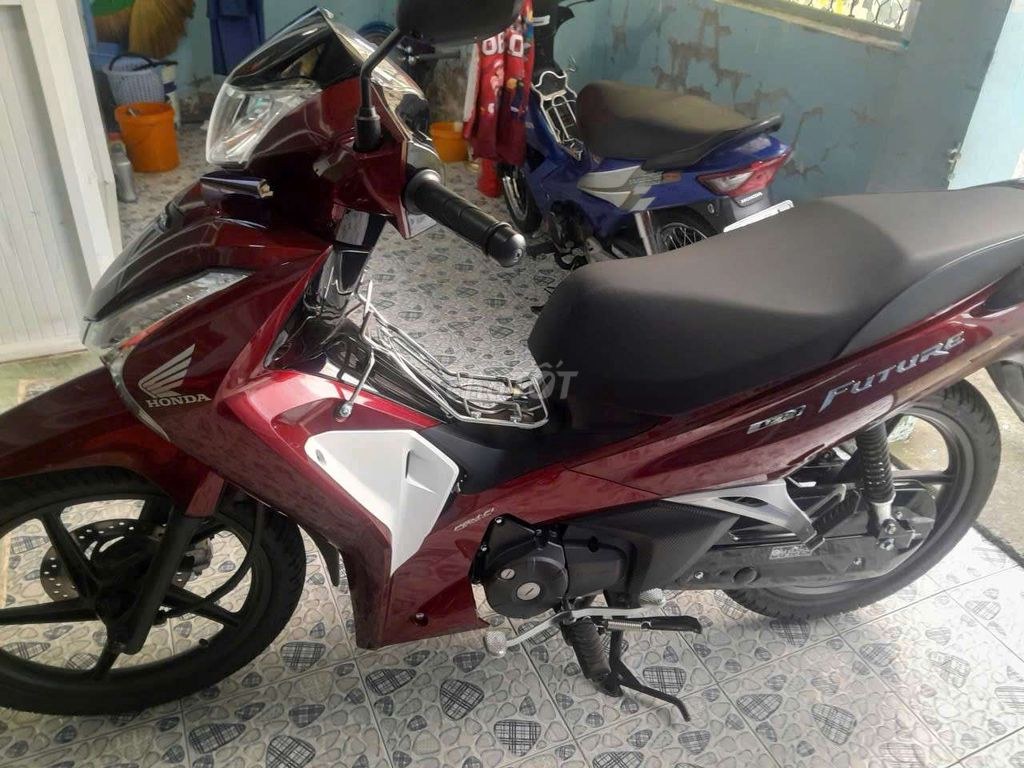 Honda 2026 - ảnh 1