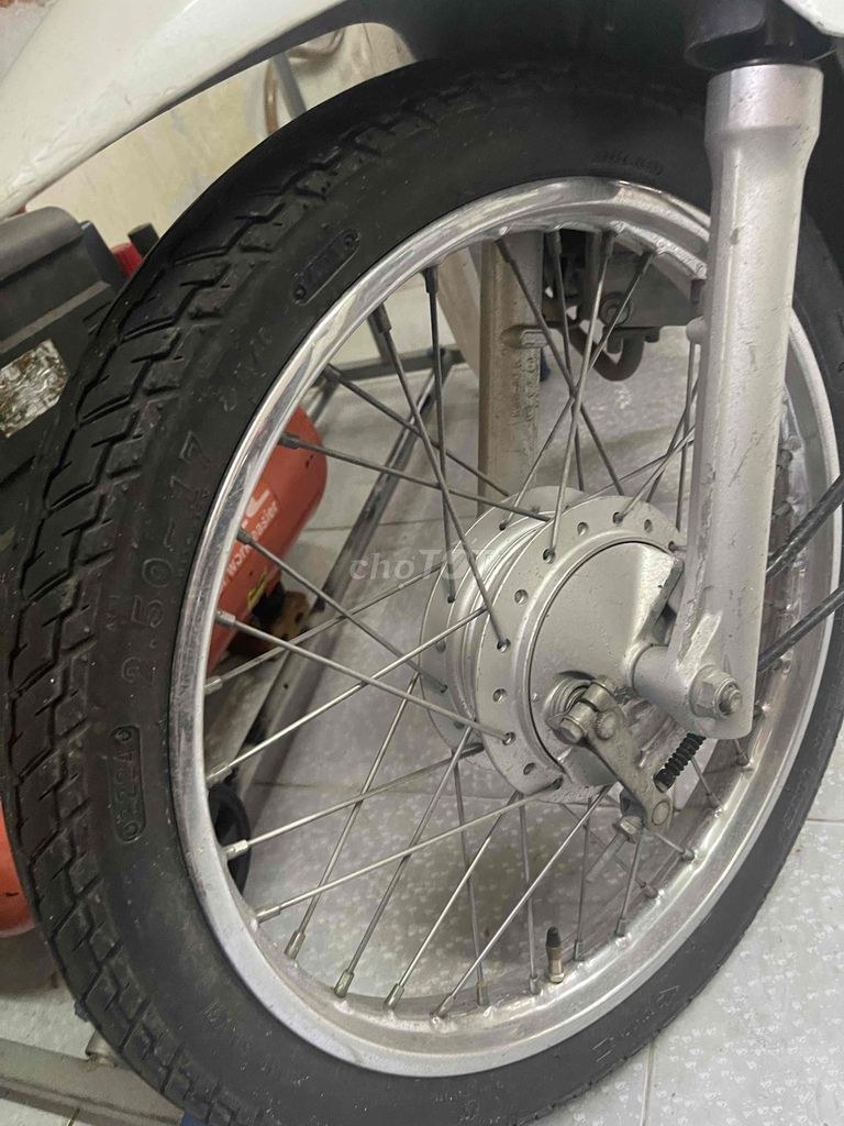Honda 2019 - ảnh 1
