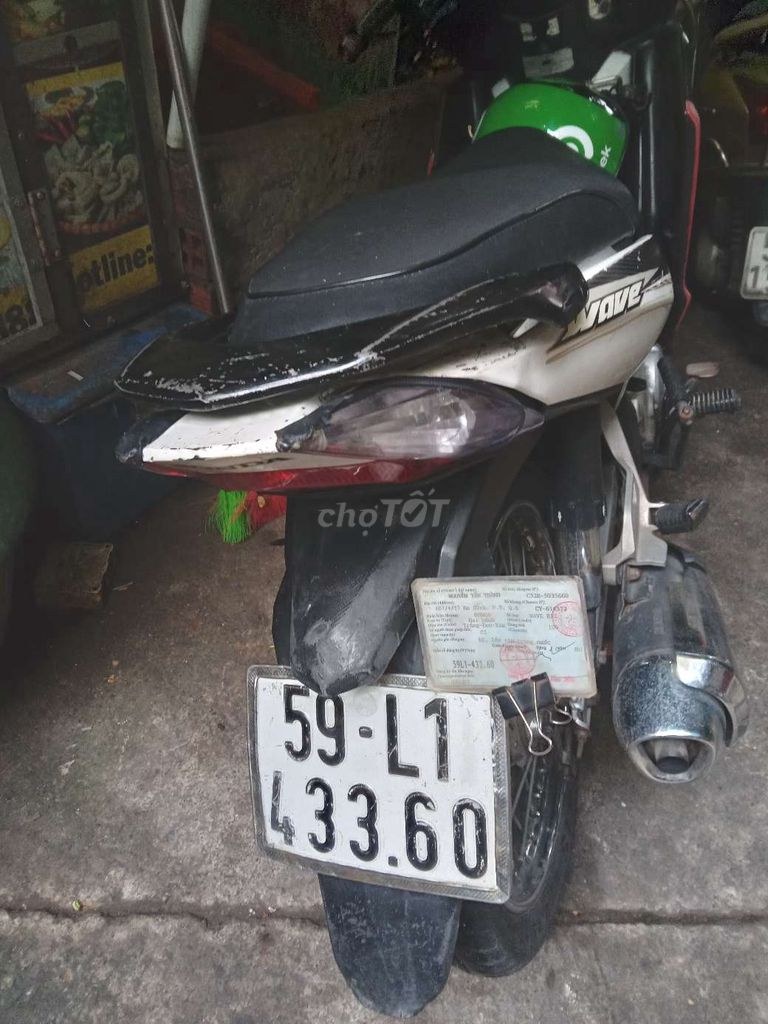 Honda 2012 - ảnh 1