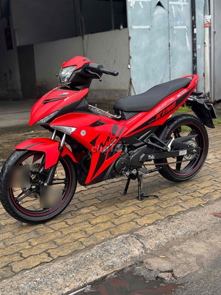 Yamaha 2018 - ảnh 1