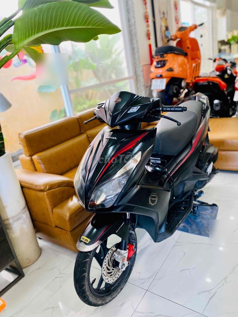 Honda 2015 - ảnh 1