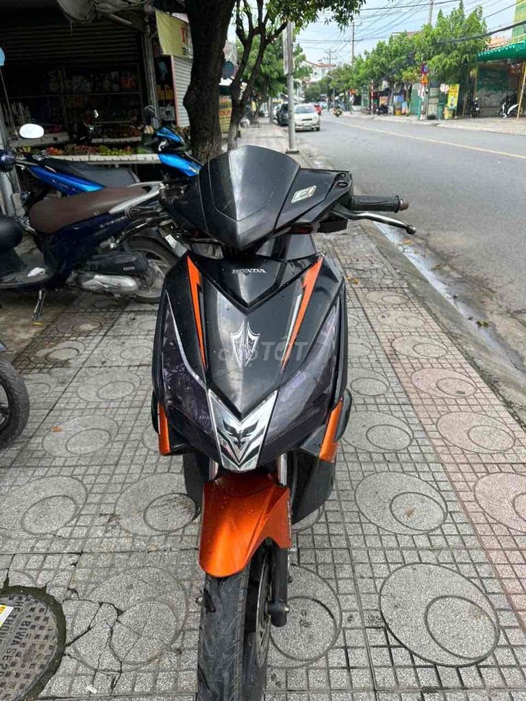 Honda 2010 - ảnh 1