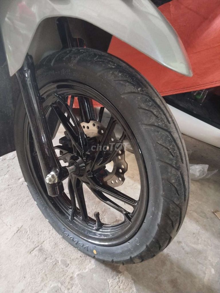 Honda 2019 - ảnh 1