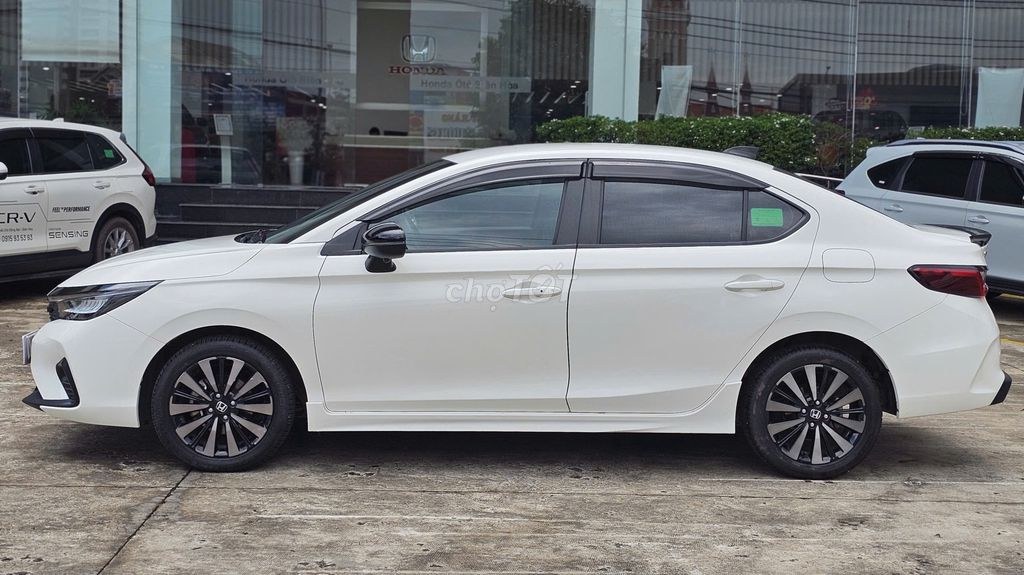 Honda City 2024 - ảnh 3