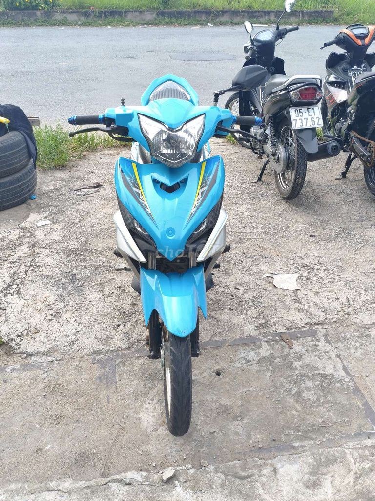 Yamaha 2012 - ảnh 1
